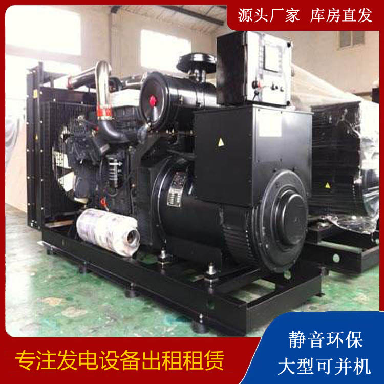三门峡发电车出租 柴油发电机组需要经常换机油吗？