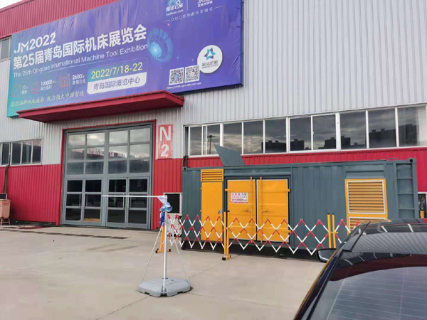 三门峡发电机租赁-柴油发电机组不及时维护危害大