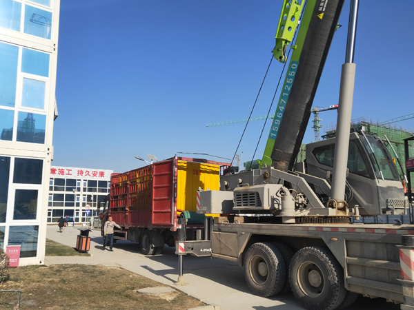 三门峡发电机出租50KW柴油发电机组需要配多粗电缆线