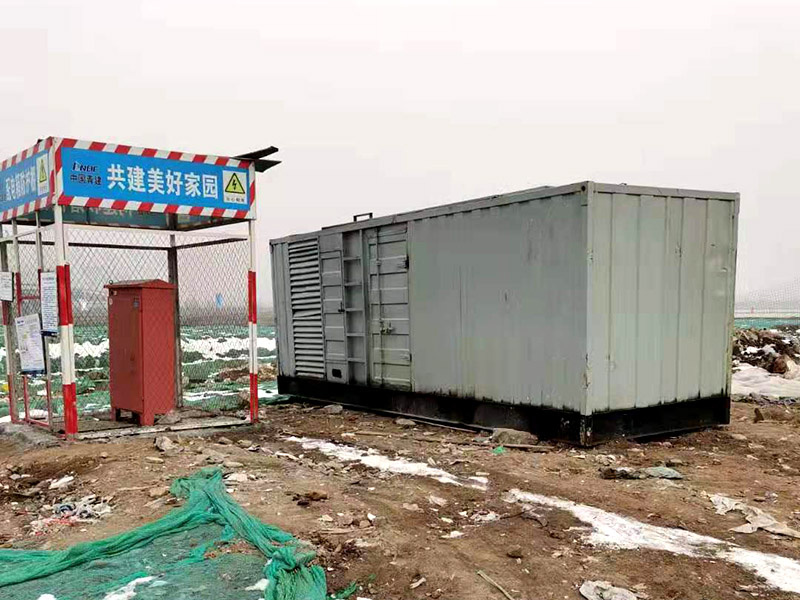 三门峡燃气发电机在高海拔地区运行时会遇到哪些常见故障？