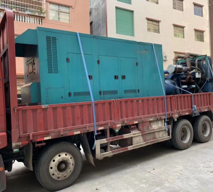 三门峡如何在不同负载率下确保 400KW 柴油发电机组的正常运行？