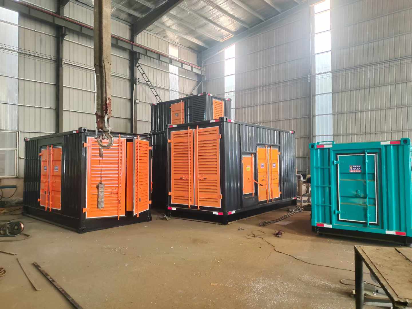 三门峡如何根据用电设备的功率选择合适的空开？