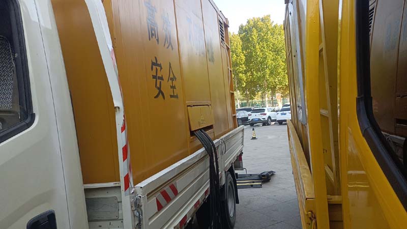 三门峡如何判断柴油发电机组和UPS电源的切换时间是否符合要求？
