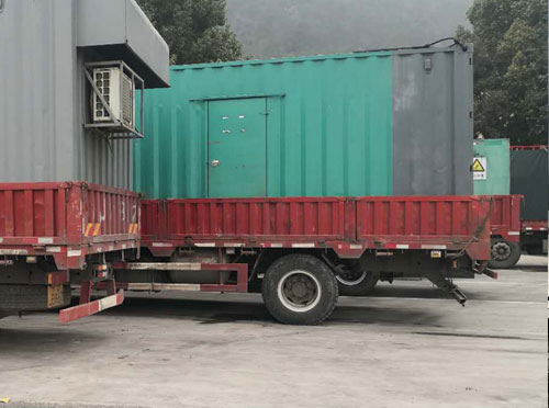 三门峡柴油发电机组使用注意安全事项有哪些？