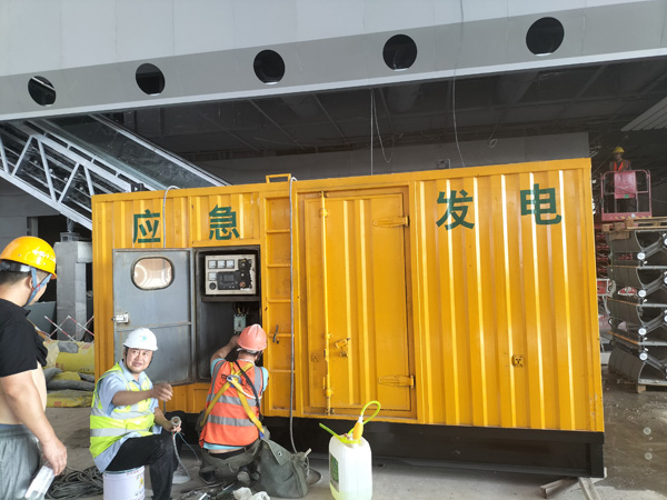 三门峡怎样判断空气滤清器是否需要更换？