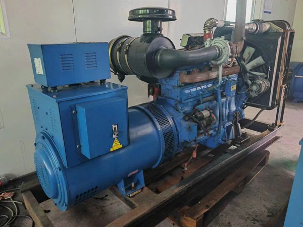 三门峡100kW柴油发电机组使用多级机油有哪些优缺点？