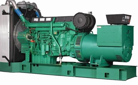 三门峡发电机除垢后需要用清水冲洗水冷式机油散热器几次？