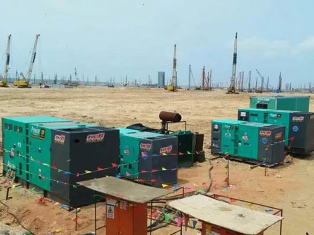 三门峡测量水冷式机油散热器密封件尺寸的具体步骤是什么？