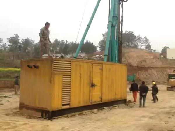 三门峡柴油发电机组应用场合有哪些？