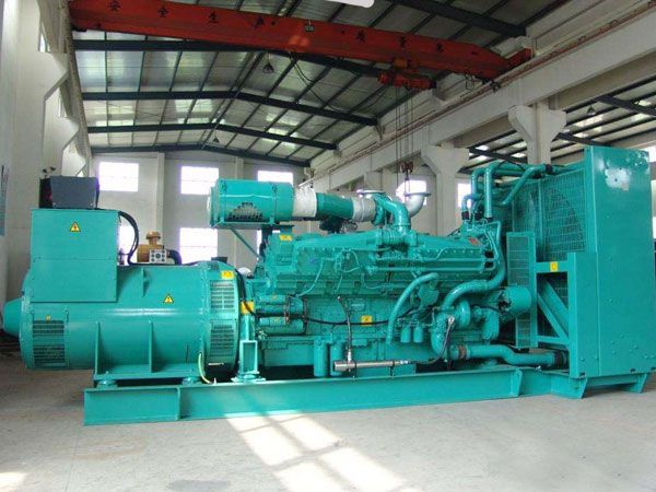 三门峡影响800KW发电机组油耗的因素有哪些？